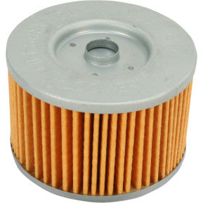 HIFLOFILTRO Oil Filter