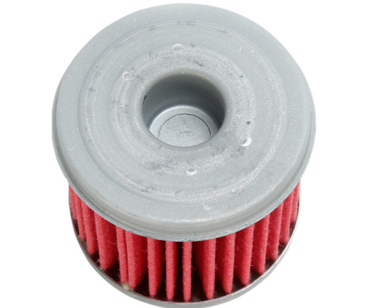 HIFLOFILTRO - Oil Filter