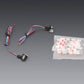 Yoshimura - IBEX 450 2025 FRONT MICRO TURN SIGNAL KIT