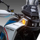 Yoshimura - IBEX 450 2025 FRONT MICRO TURN SIGNAL KIT