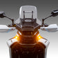 Yoshimura - IBEX 450 2025 FRONT MICRO TURN SIGNAL KIT