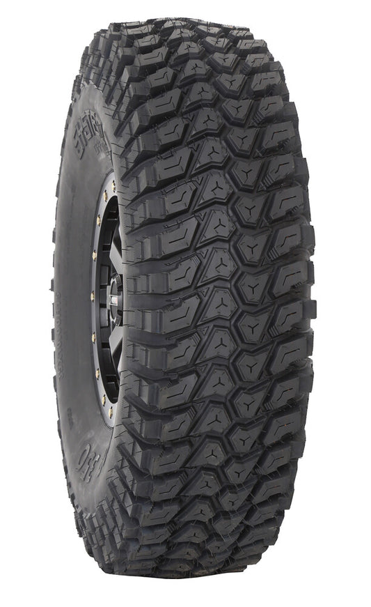 SYSTEM 3 - XCR350
