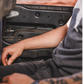 Ravek - Heavy Duty Adjustable Armrests - Polaris RZR XP