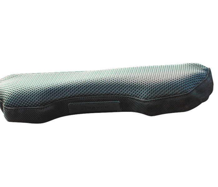 Ravek - Heavy Duty Adjustable Armrests - Polaris RZR XP