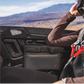 Ravek - Heavy Duty Adjustable Armrests - Polaris RZR Pro XP