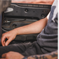 Ravek - Heavy Duty Adjustable Armrests - Polaris RZR Pro XP