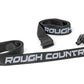 Rough Country - Cargo Tie-Down Straps - Cam Buckle | Available in Multiple Sizes