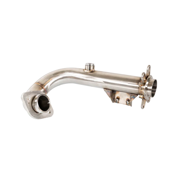 RJWC - CFORCE 500 / 600 STAINLESS HEADER