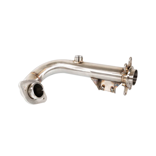 RJWC - CFORCE 500 / 600 STAINLESS HEADER