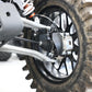 ZFORCE 950 H.O. EX - MOORHEAD OFFROAD FRONT HIGH-CLEARANCE A-ARMS