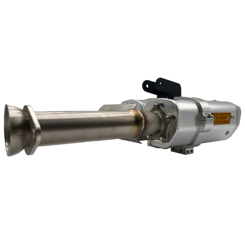 RJWC - CFMOTO CFORCE 800/1000 Touring (Gen 3) - Dual Exhaust