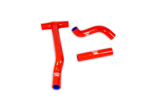 Beta - 2020+ 125/200 RR Samco Silicone Hose Kit