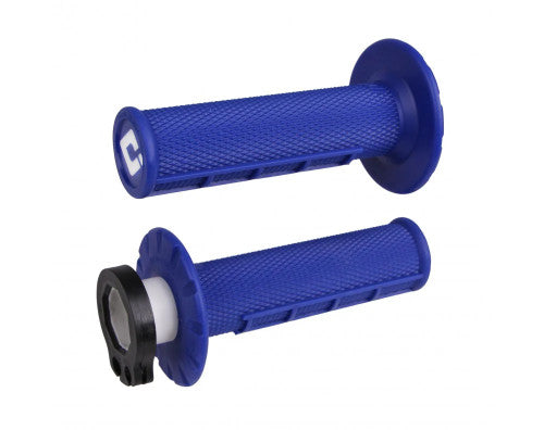 Beta - ODI MX V2 Half Waffle Grips