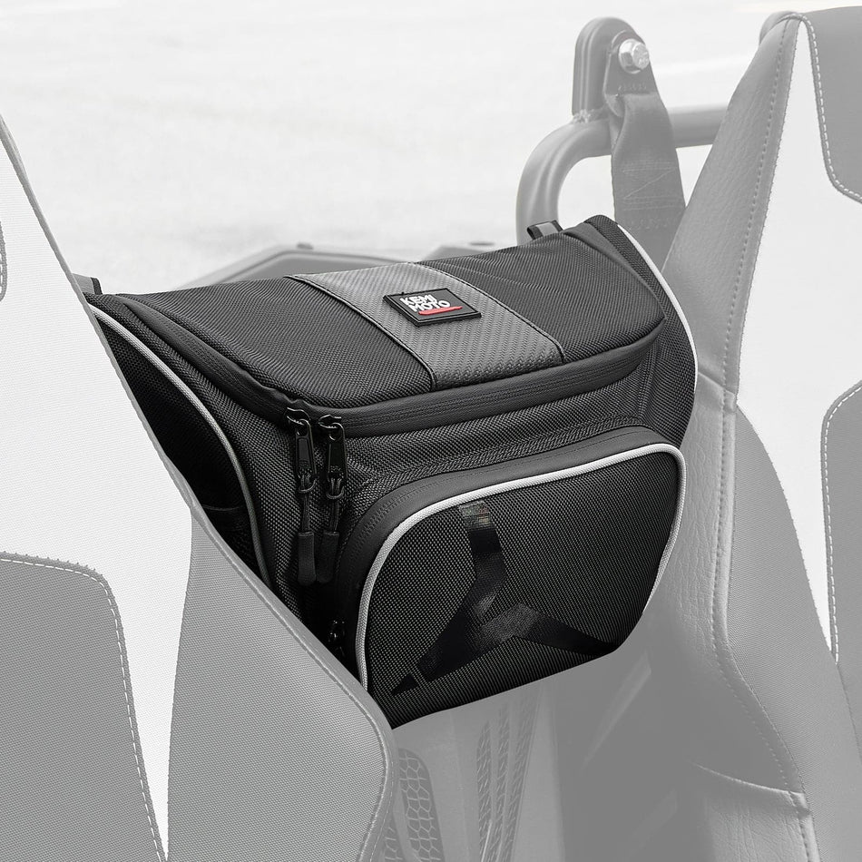 KEMIMOTO - Storage Bag 1680D Fabric for CFMOTO ZForce 500 | 800 | 1000