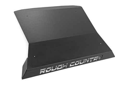 Rough Country - Metal Fab Roof - Polaris RZR 170