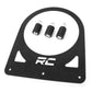 Rough Country - 5 Gallon Bucket Holder - Polaris Ranger XP 570/900/1000