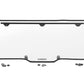 Rough Country - Rear Panel - Scratch Resistant | Polaris Ranger XP 1000