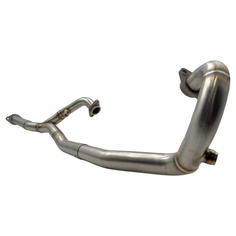 PRE-ORDER - CFMOTO CFORCE Gen 3 800-1000 Header