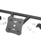 Rough Country - Spare Tire Carrier - Cargo Rack | Polaris RZR XP 1000