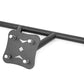 Rough Country - Spare Tire Carrier - Cargo Rack | Polaris RZR XP 1000
