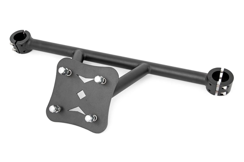 Rough Country - Spare Tire Carrier - Cargo Rack | Polaris RZR XP 1000