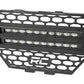 Rough Country - Grille Kit - 10" Black Slimline LED Pair | Polaris RZR XP 1000