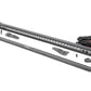 Rough Country - LED Light Kit - Front Mount | 40" Black Single Row | Polaris RZR XP 1000