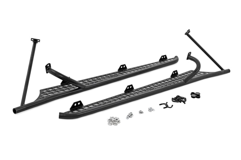 Rough Country - Tree Kickers - 4-Seater | Polaris RZR XP 4 1000