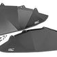 Rough Country - Lower Door - Polaris RZR XP 1000