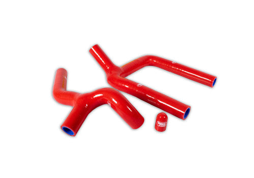 BETA - SAMCO Silicone Hose Kit, X-Trainer