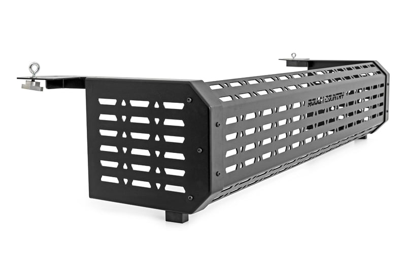 Rough Country - Tail Gate Extension - Can-Am Defender HD 8/HD 9/HD 10