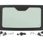 Rough Country - Electric Tilt Windshield - Glass | Can-Am Defender HD 8/HD 9/HD 10