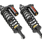 Rough Country - Vertex Rear Coil Over Shock Pair - Adjustable | Honda Pioneer 1000-5/Pioneer 1000-6