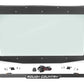 Rough Country - Electric Tilt Windshield - Glass | Polaris Ranger XP 1000