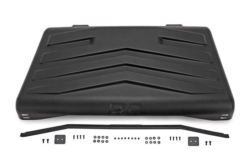 Rough Country - UTV Roof - 2-Door | Can-Am Defender HD10