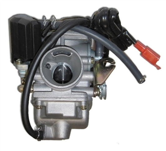 Trailmaster - Performance Carburetor with Upgraded Jets, 150cc / 200cc