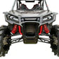 Rival Honda Talon Front Bumper