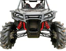 Rival Honda Talon Front Bumper