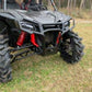 Rival Honda Talon Front Bumper