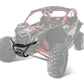 Rival Can-Am Maverick X3 Sport Front Bumper