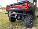 Rival Polaris Ranger 1000 / 1000 XP / Crew 1000 Rear Bumper