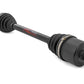 Rough Country - Heavy-Duty Replacement Axle - Rear | 4340 Chromoly AX3 | Polaris Ranger