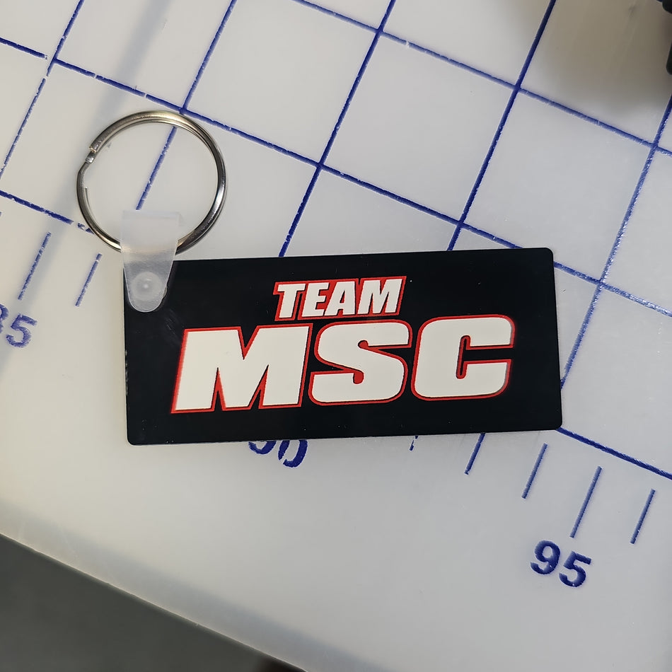 Key Chain TMSC