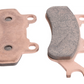 All Balls Sintered Brake Pads -     Can-Am