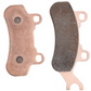All Balls Sintered Brake Pads -     Can-Am