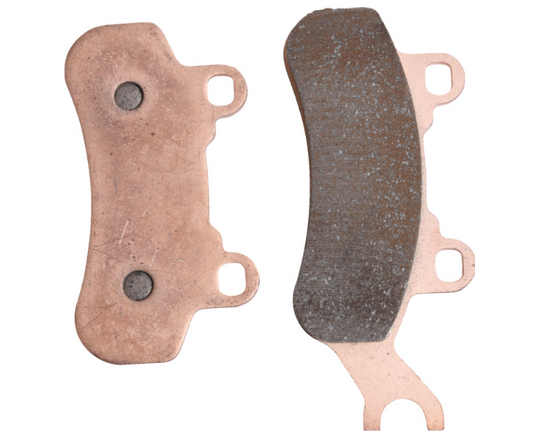 All Balls Sintered Brake Pads -     Can-Am