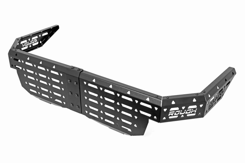 Rough Country - Cargo Tailgate - Rear | Can-Am Maverick X3