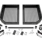 Rough Country - Cargo Rack - Polaris Ranger 1000/Ranger XP 1000