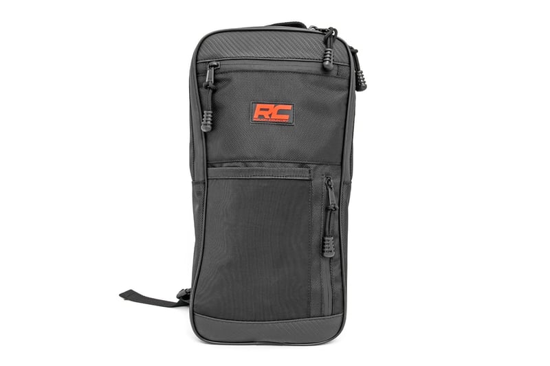 Rough Country - Storage Bag - Middle | Honda Talon 1000X