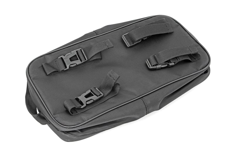 Rough Country - Storage Bag - Middle | Honda Talon 1000X